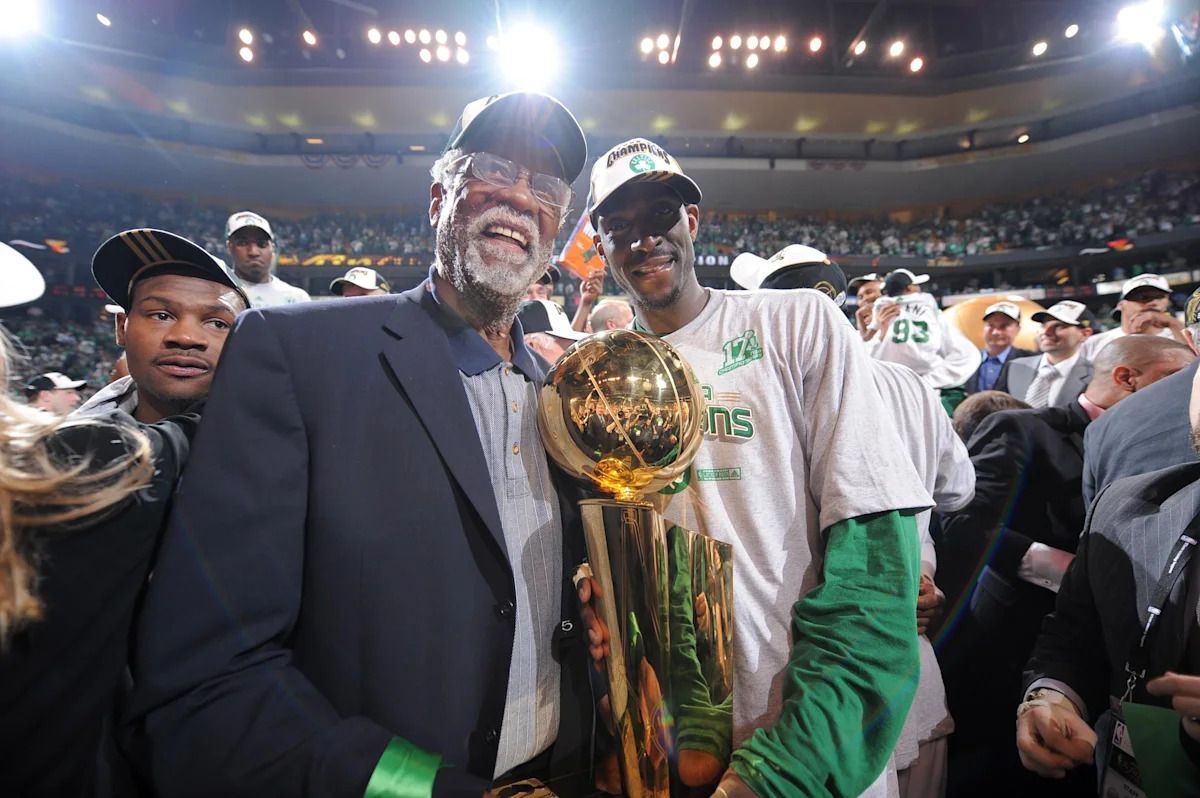 Celtics Fans Weigh in on Franchise's Greatest Eras