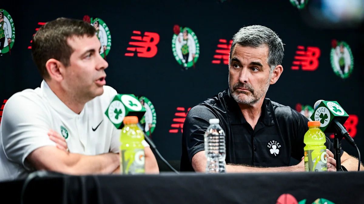 Celtics Owner Convinced to Trade Jaylen Brown by Top Basketball Minds