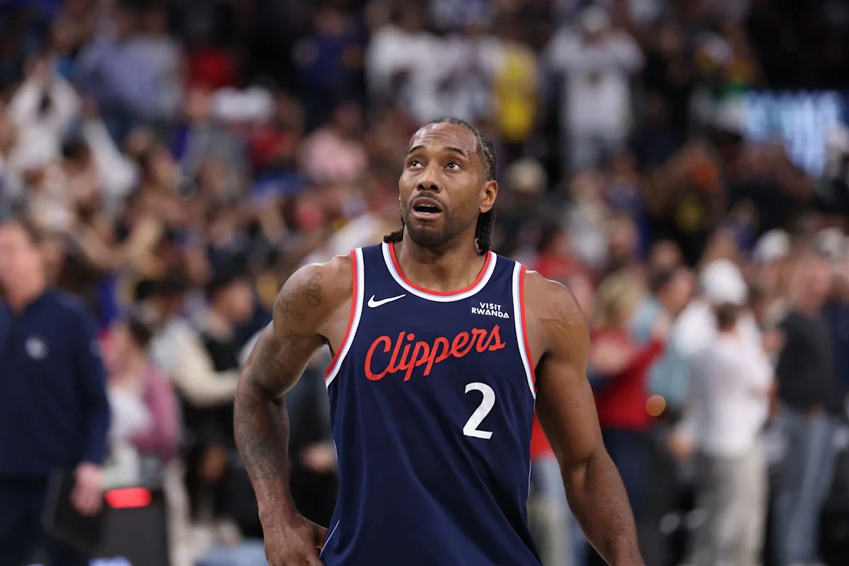 NBA ले Clippers र Kawhi Leonard लाई संभावित तलब-सीमा उल्लंघनको लागि अनुसन्धान गर्दै