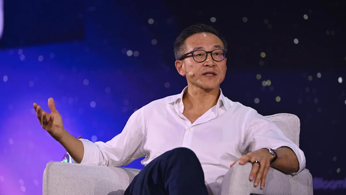 Nets Owner Joe Tsai Acknowledges Rivalry After Knicks' Championship Win