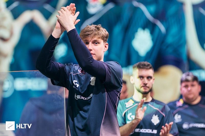 r1nkle Thrives with G2 After NIP Bench Experience