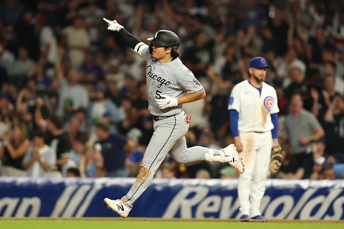 White Sox lại thua đau trước Cubs với tỷ số 4-3