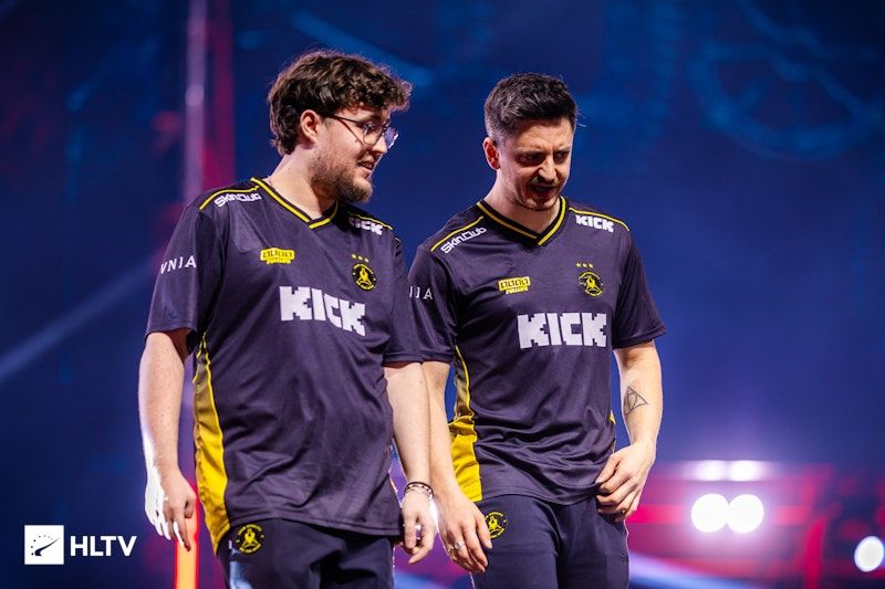 ZywOo र apEX ले Vitality सँग २०२८ सम्मको सम्झौता विस्तार गरे