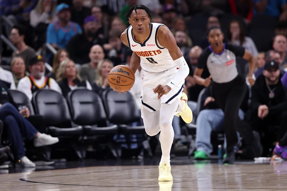Cavs Acquire Peyton Watson in Sign-and-Trade Deal