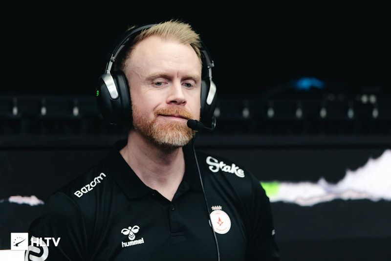 Former Astralis Coach Ruggah Joins BLAST Open Porto Analysis Desk