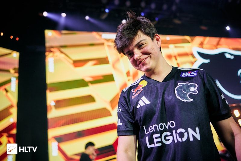 FURIA โชว์ฟอร์มเหนือชั้น เอาชนะ G2 ผ่านเข้ารอบรองชนะเลิศ Esports World Cup