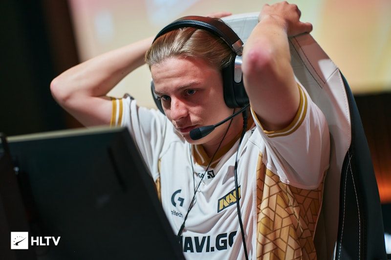 Natus Vincere Eliminated from Esports World Cup After Loss to Legacy