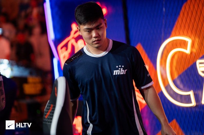 MIBR का इन्सानीले सम्झौताका विस्तारको कुरामा भविष्यको weigh गर्छन्