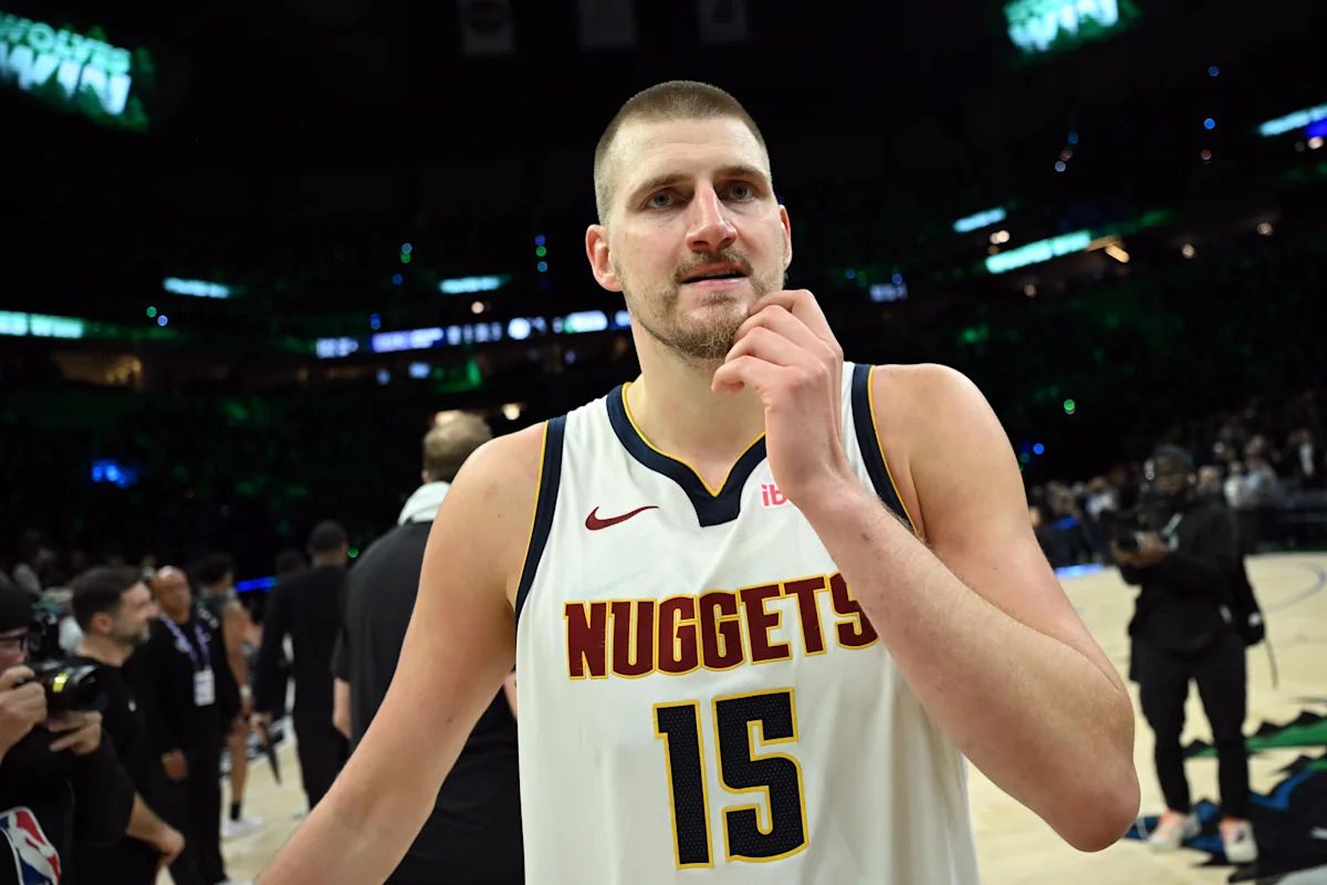 NBA Power Rankings Shift After Watson Trade: Cavs Rise, Nuggets Fall