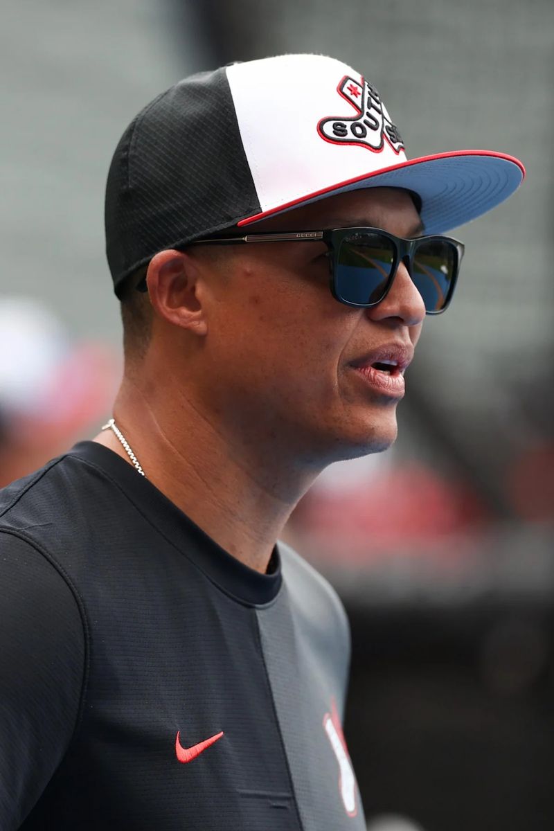 Challenges Ahead for Will Venable in AL Manager of the Year Race