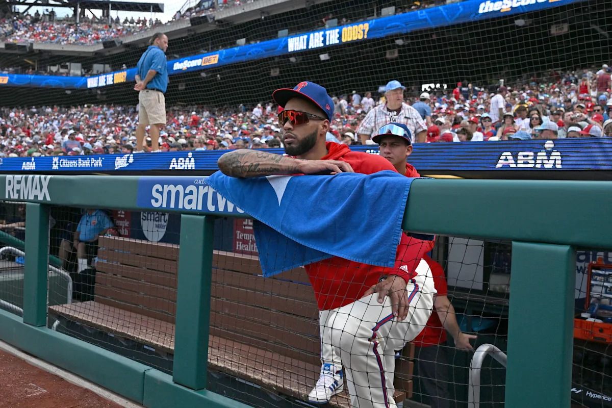 Comparing Luzardo's Sweeper and Sanchez's Changeup: A Statistical Analysis