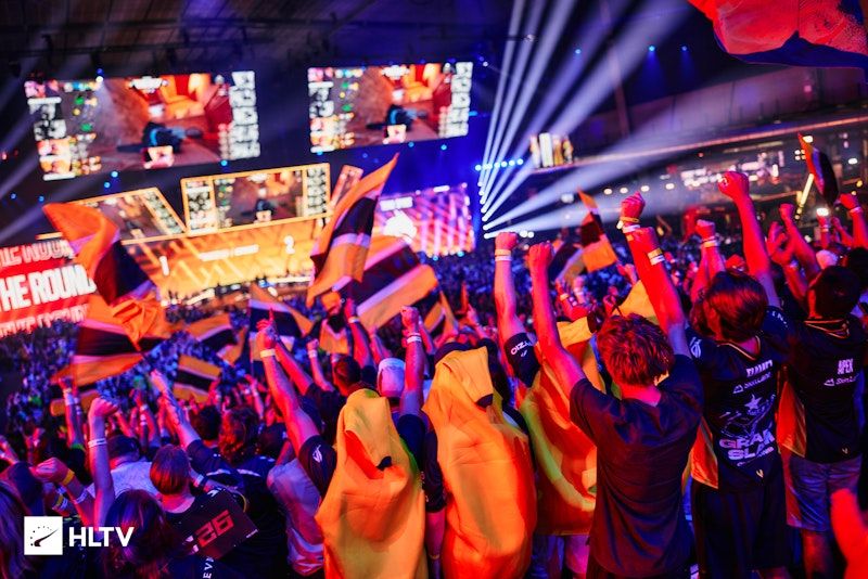 EWC รอบรองชนะเลิศ: FURIA และ Spirit มุ่งมั่นรักษาฟอร์ม