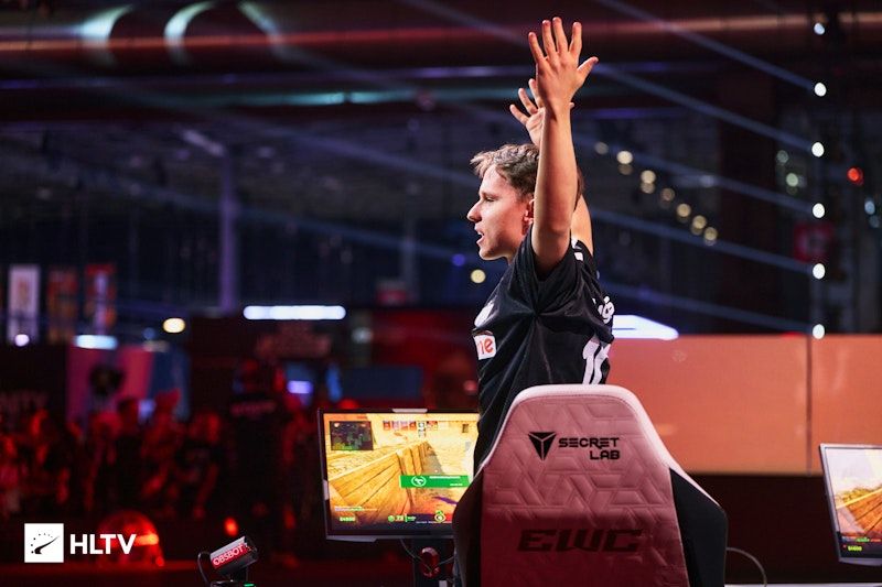 FUT ผ่านเข้ารอบชิงชนะเลิศ EWC หลังเอาชนะ FURIA อย่างสุดมัน