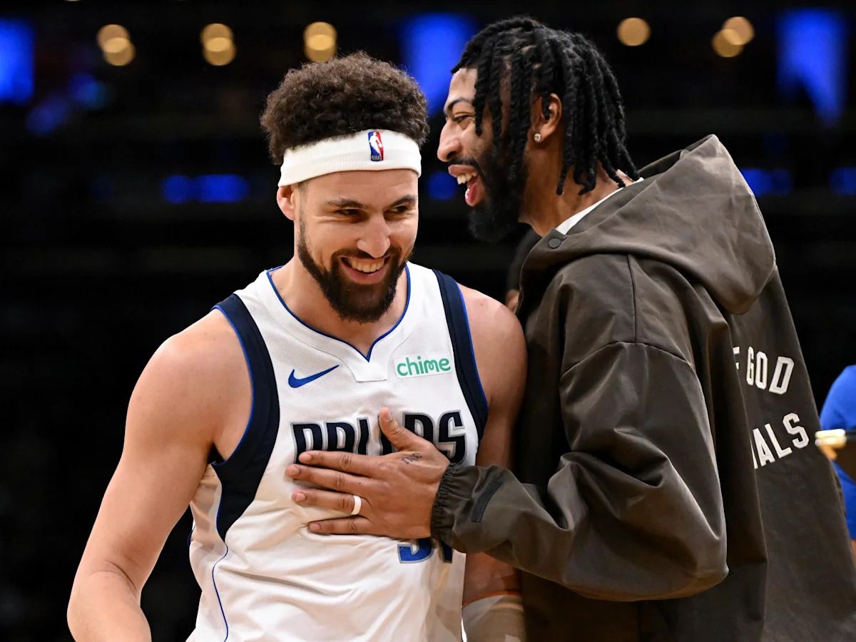 Klay Thompson Opts for Mavericks Over Lakers, Citing Injury Concerns