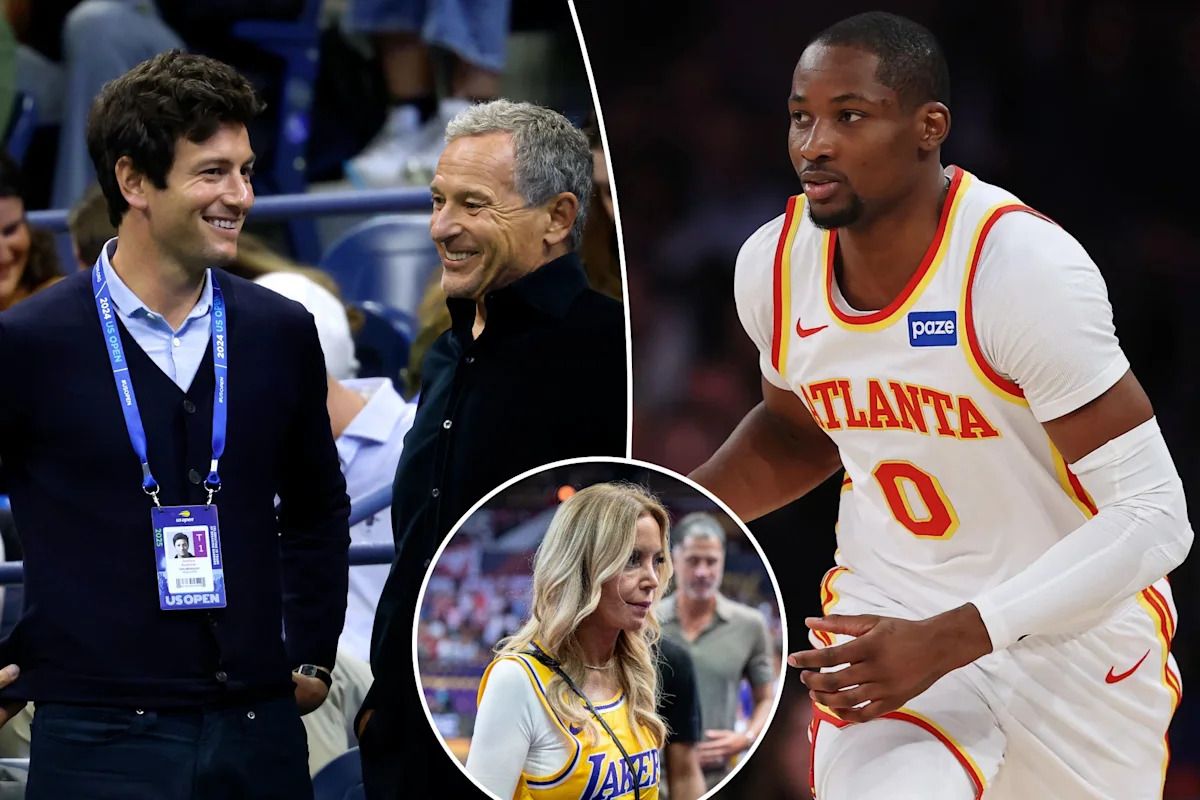 Lakers Đối Mặt Với Sự Bất Ổn Giữa Thay Đổi Chủ Sở Hữu và Thách Thức Đội Hình