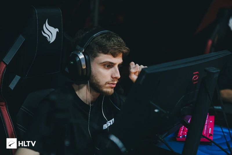MIBR เตรียมเซ็นสัญญากับ tomaszin แทนที่ brnz4n ในการเปลี่ยนแปลงทีม