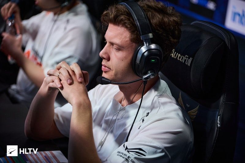 Eternal Fire Places br0 on the Bench After Brief Stint