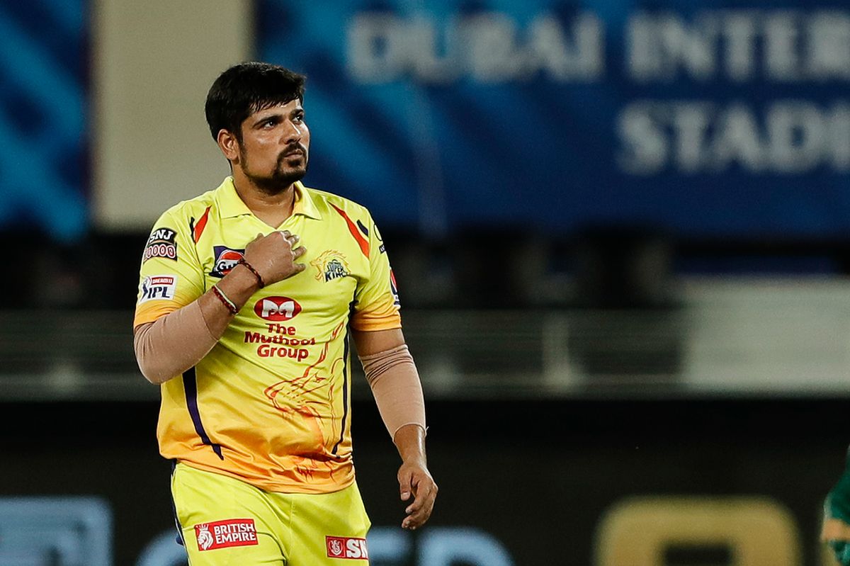 Karn Sharma Retires from Cricket After Notable Career