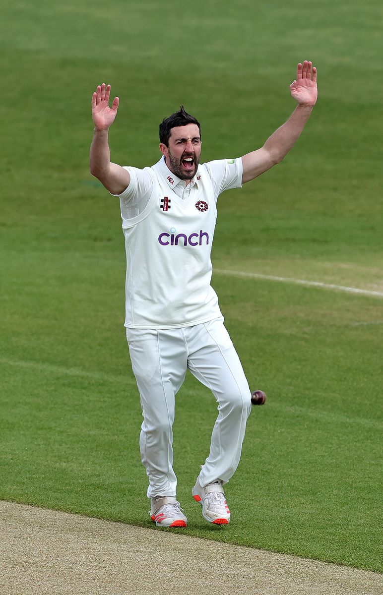 Lancashire Suffers Heavy Defeat to Northants by 316 Runs