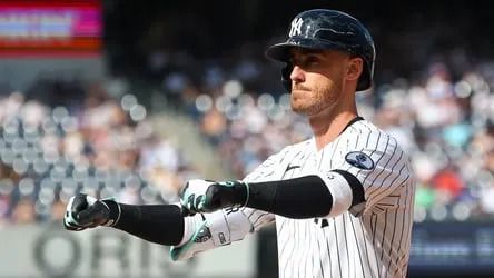 Bellinger trở lại mạnh mẽ, Yankees đánh bại Blue Jays 8-3