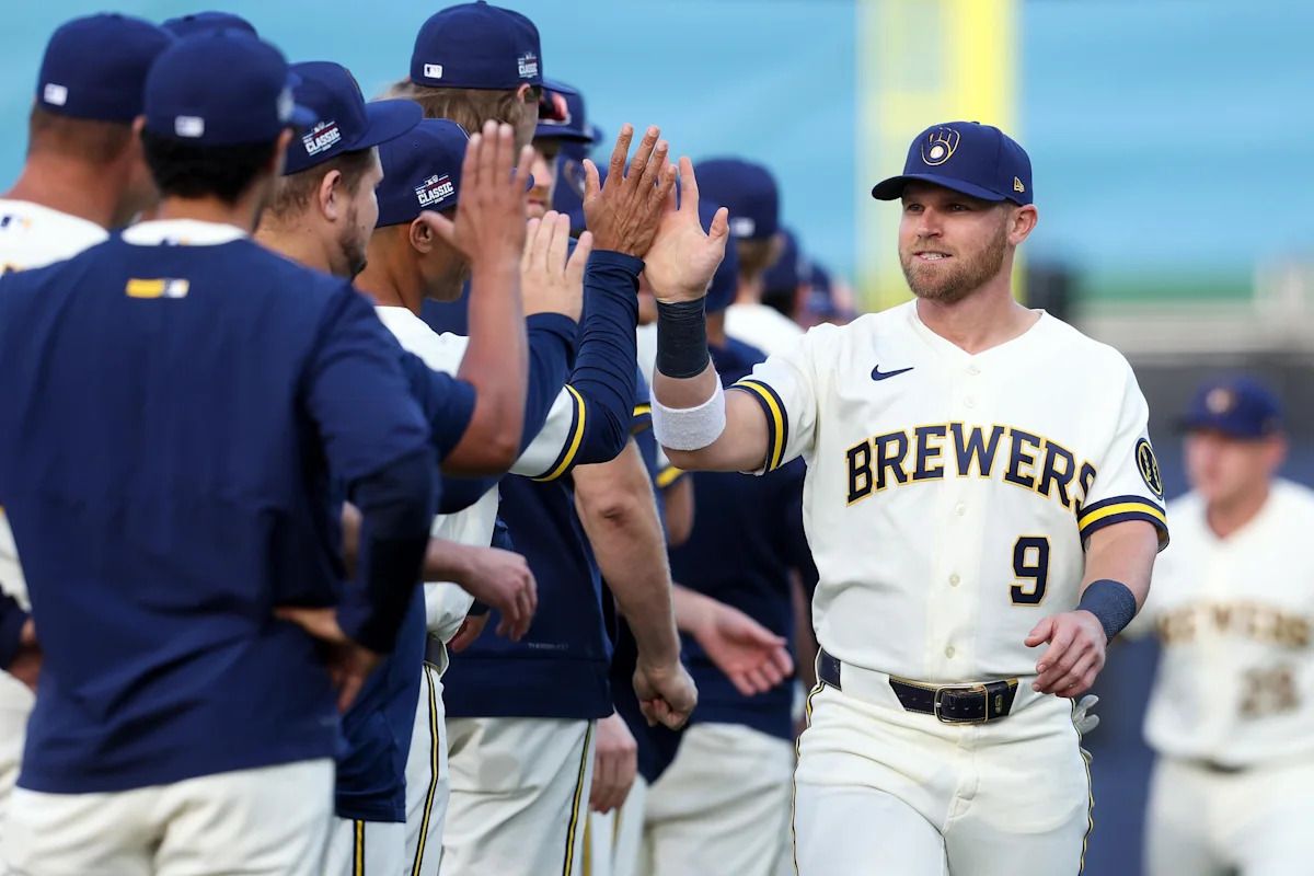 Braves đánh bại Brewers 4-2 trong trận Classic Little League