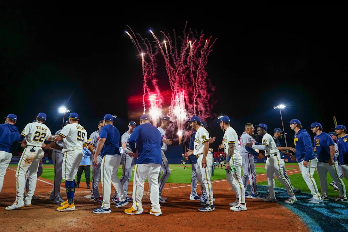 Brewers Fans Weigh In: Which Playoff Team Seems Easiest to Face?
