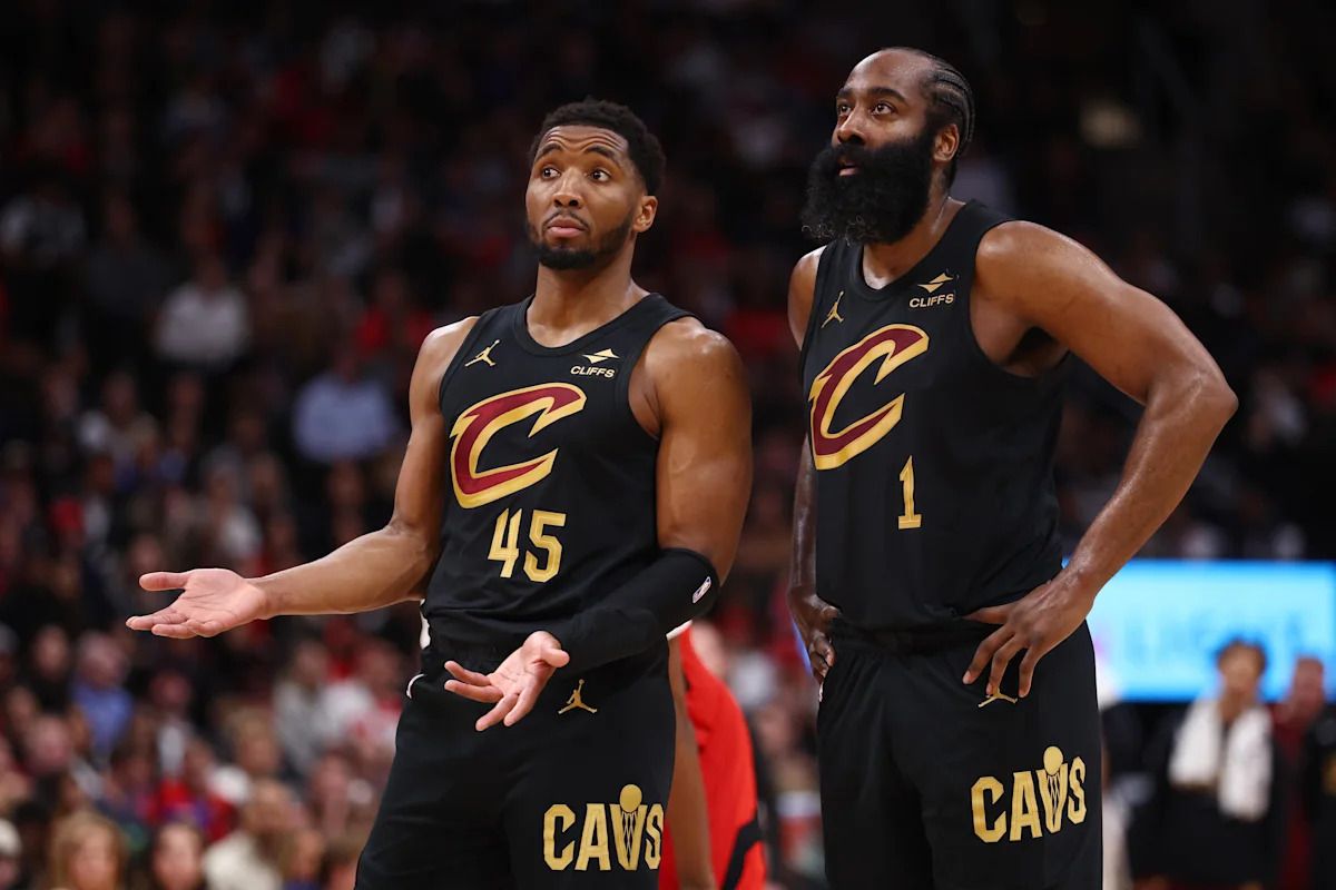 Cleveland Cavaliers Offseason: Key Moves and Future Outlook