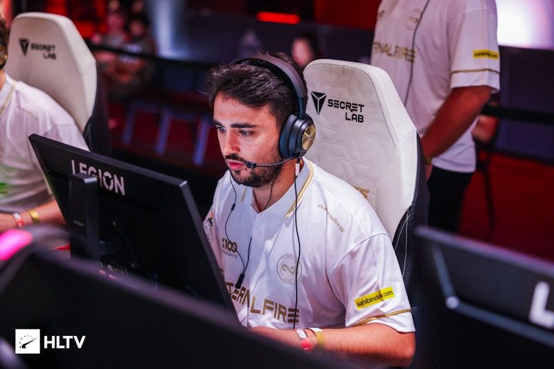 Eternal Fire คว้าสิทธิ์เข้ารอบปิด IEM Beijing