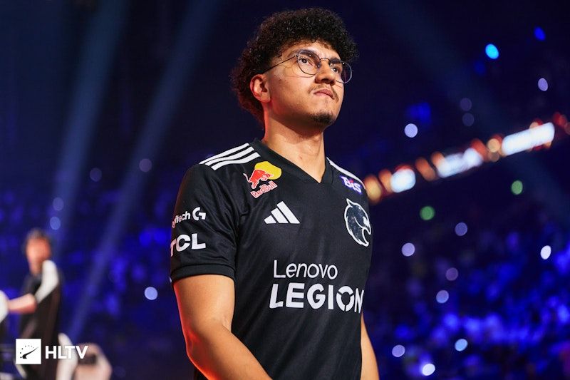 FURIA Faces Pressure as Team Dynamics Shift Post-FalleN Retirement