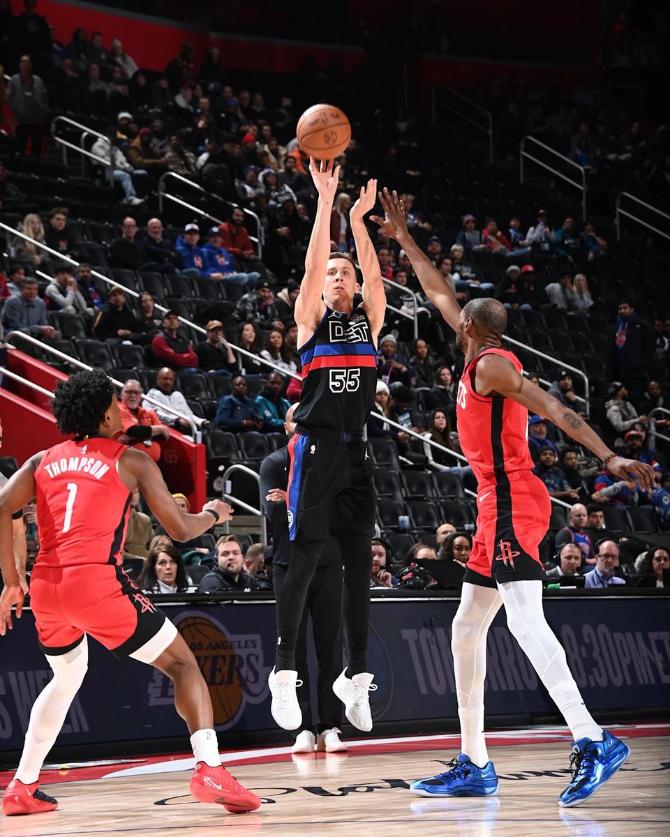 Potential Trade Targets for the Rockets in 2026-2027 Season