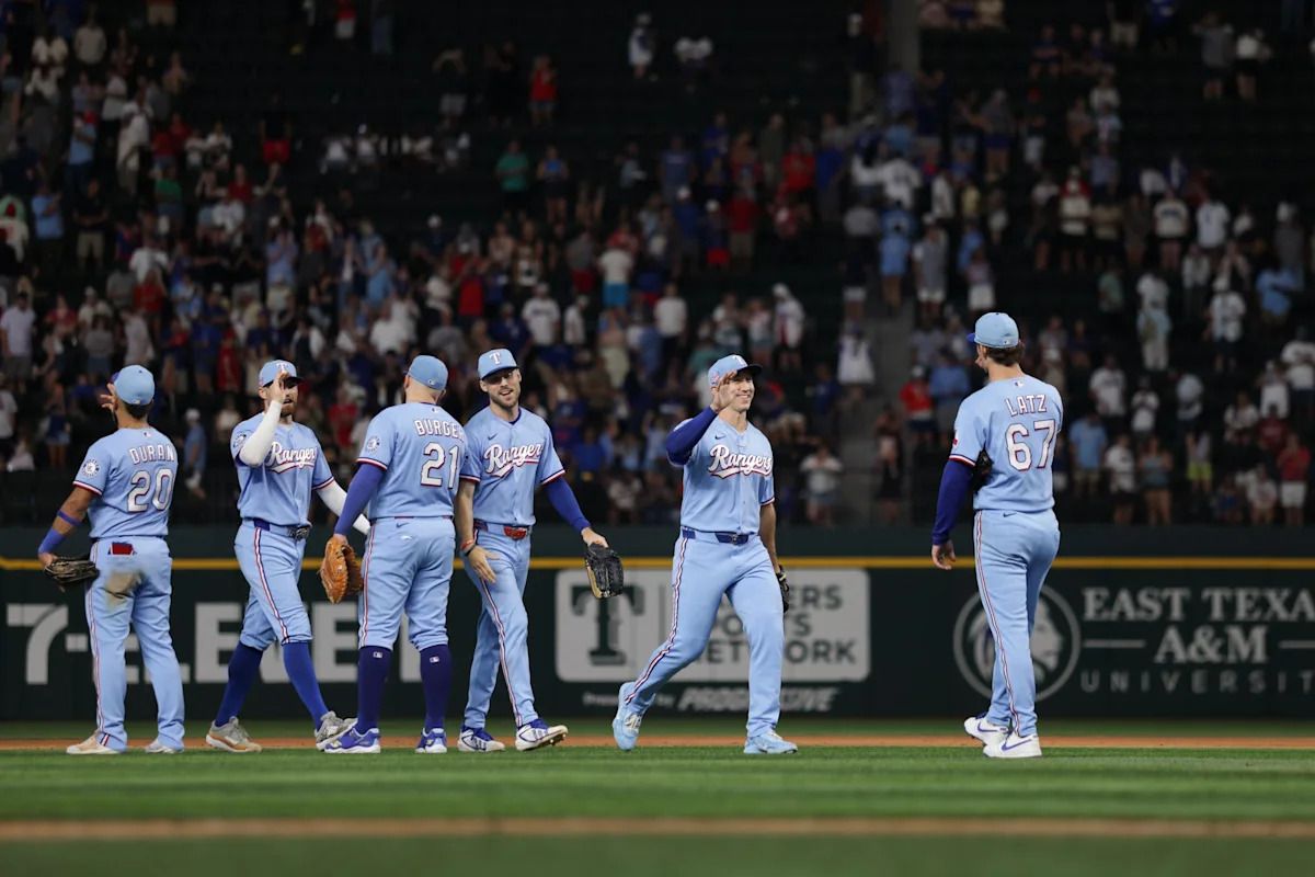 Texas Rangers Update: Ezequiel Duran Emerges Amidst Season Challenges