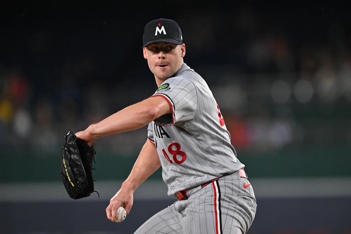 Yankees Promote Justin Topa to Bullpen, Option Brendan Beck