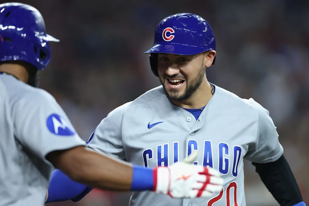 Cubs Showcase Dominance with Win Over Diamondbacks, Eye October