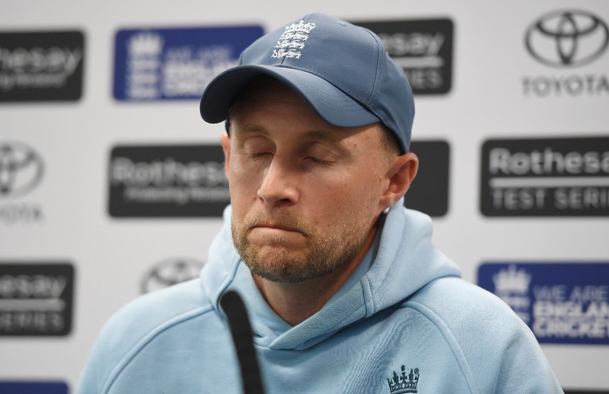 Joe Root Expresses Frustration Over Off-Field Issues Ahead of Lord's Test