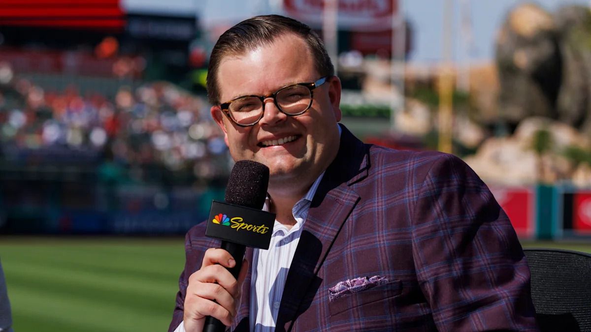 จอห์น แฟนต้า เปิดตัวรายการใหม่ 'แฟนต้าใน 60' ทาง NBC Sports และ Peacock
