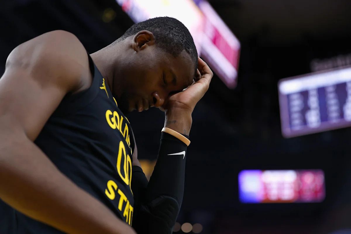 Lakers và Hawks Tiếp Tục Thương Thảo Về Thương Vụ Jonathan Kuminga