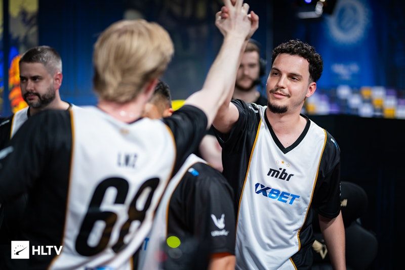 MIBR ขยับ brnz4n ไปนั่งสำรองหลังจากอยู่กับทีมมา 4 ปี