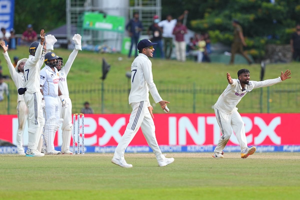 Morkel Bàn Về Khả Năng Theo Sau Khi Có Mưa Ở Colombo