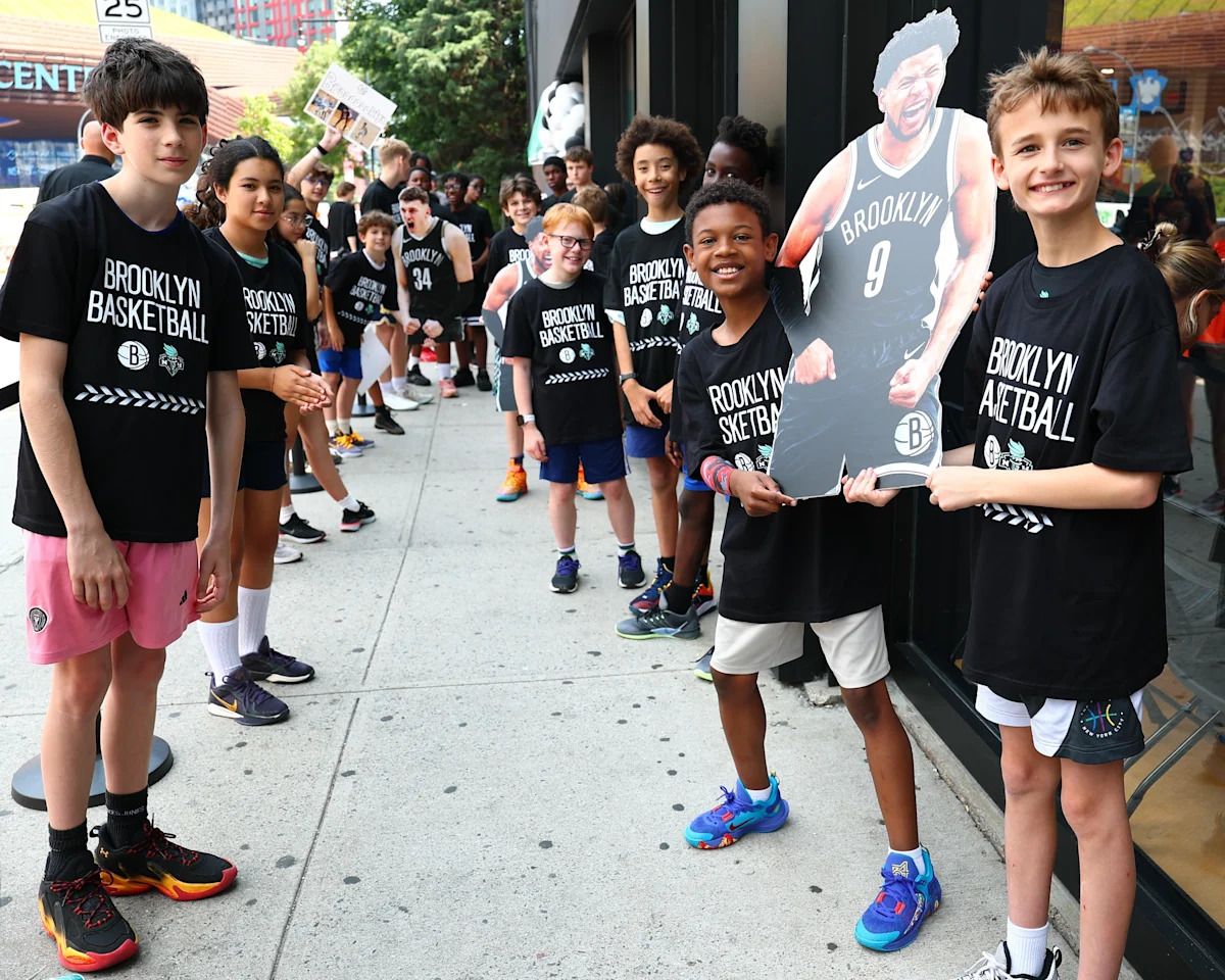 Nets Off-Season Update: Reflecting on Past Success and Future Prospects