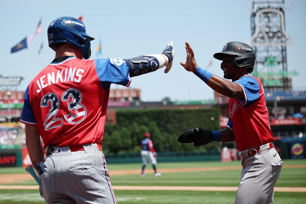 Twins Eye Top Prospects as They Face Struggling Athletics