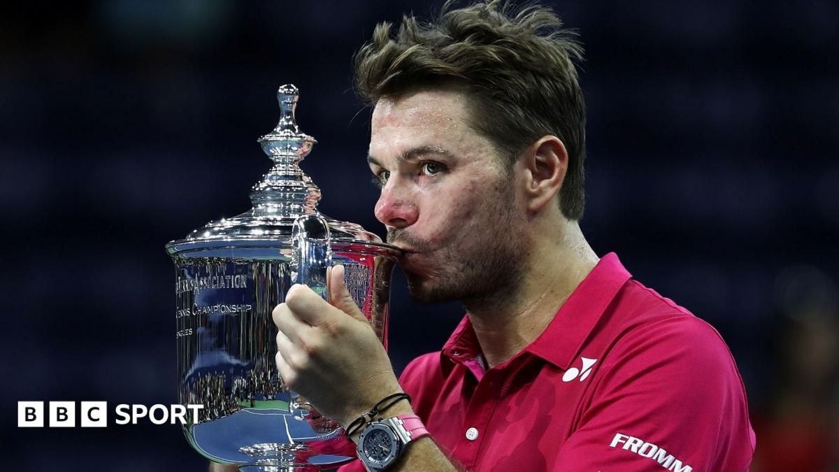 Wawrinka Reflects on US Open Legacy After Missing Wildcard