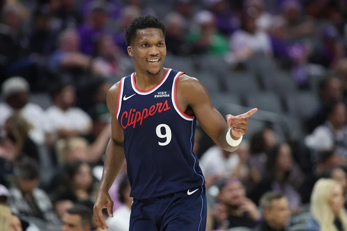 Bennedict Mathurin gia nhập New Orleans Pelicans với hợp đồng hai năm