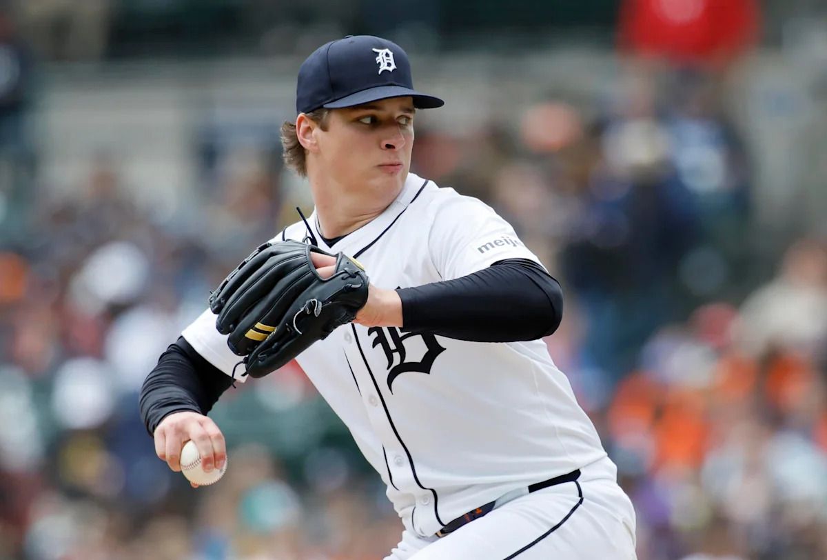 Jackson Jobe Returns: Progress and Challenges in Development