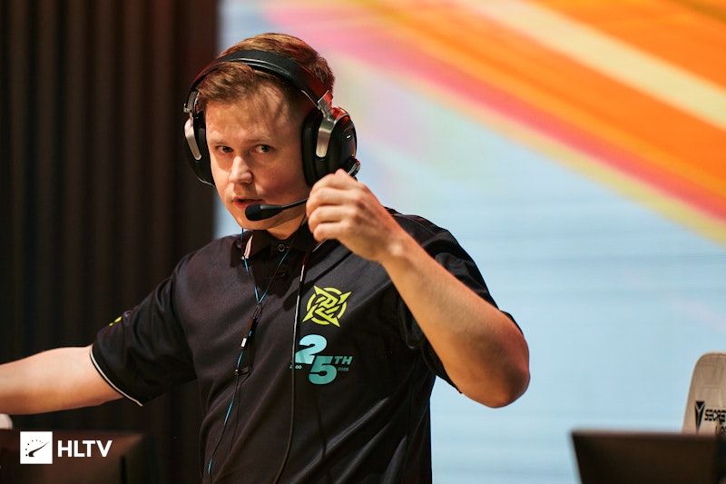 Ninjas in Pyjamas Seek New IGL as Snappi Steps Down