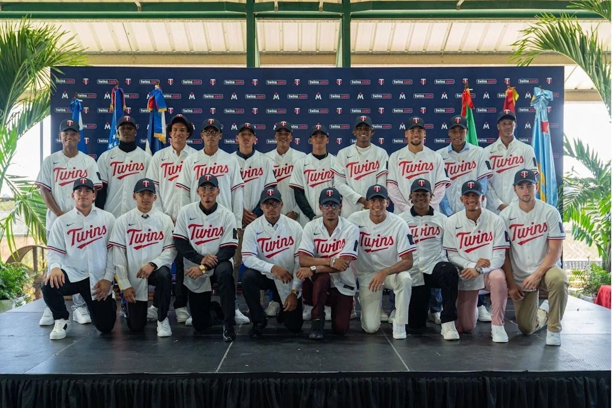 2026 Season Review: DSL Twins Show Promise Amid Struggles