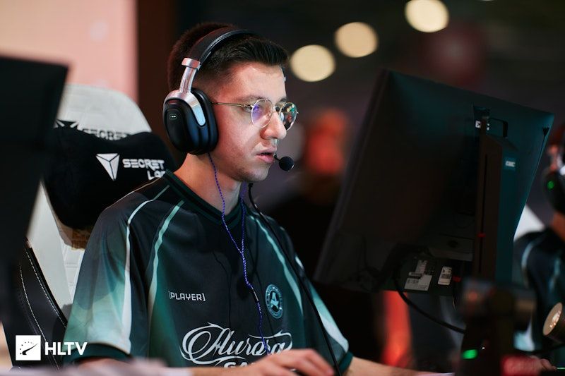 kyxsan จาก Aurora เรียกร้องความสม่ำเสมอหลังพ่าย G2 ใน BLAST Open Porto