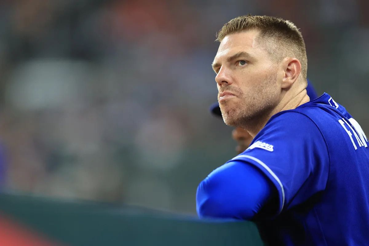 Dodgers Struggling as Offense Falters Against Braves and Brewers