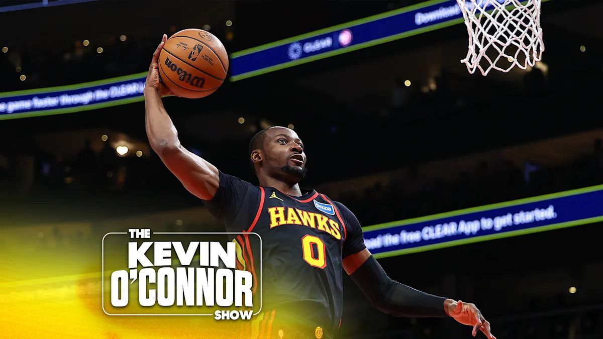 Jonathan Kuminga gia nhập Timberwolves giữa cơn sốt NBA mùa hè