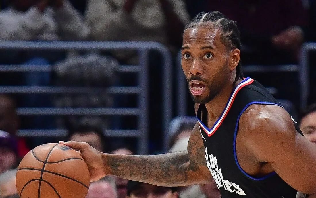 อนาคตของคาวาย เลียวนาร์ดไม่แน่นอนท่ามกลางการสอบสวนของ NBA