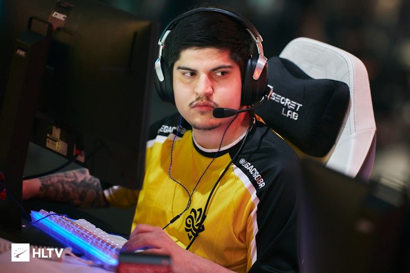 Legacy คว้าชัยเหนือ FUT ด้วยการเล่นสุดเฉียบของ Latto ที่ BLAST Open